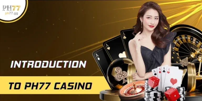 Nền tảng casino 78win8 uy tín và an toàn