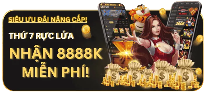 Tiền thưởng chào mừng 78win8