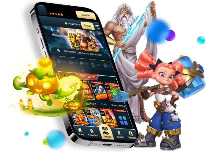 Thưởng nạp tiền ưu đãi VIP 78win8