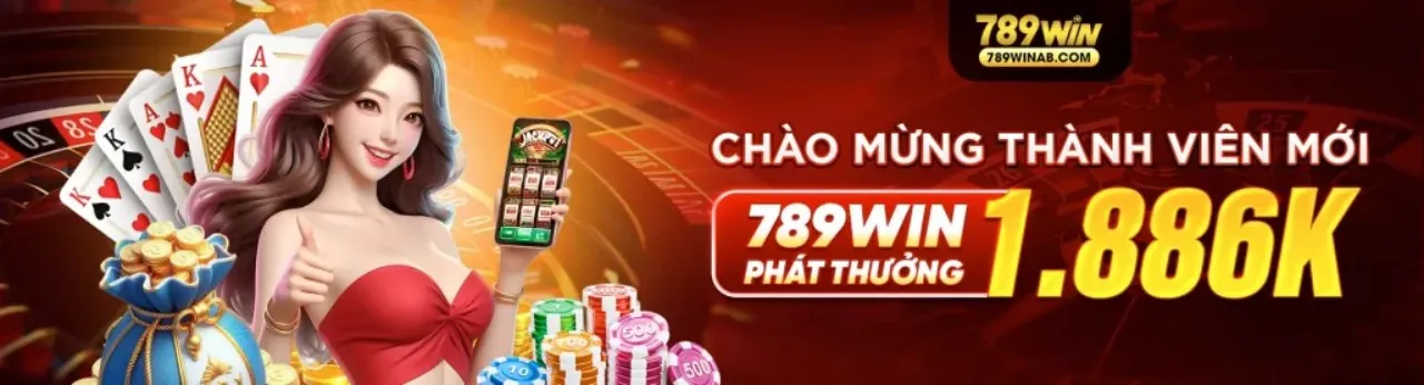 Khuyến mãi chào mừng 78win8 đăng nhập