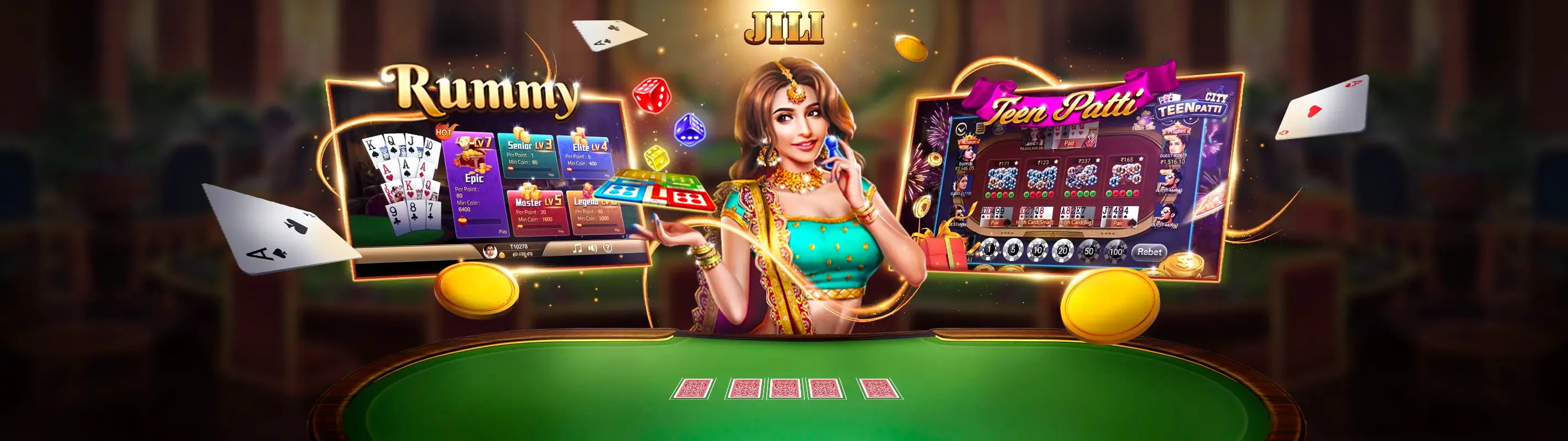 Sảnh Casino Trực Tuyến 78win8 Đẳng Cấp